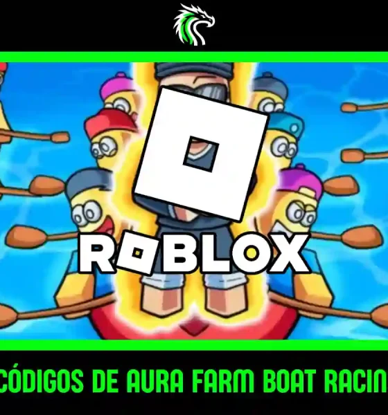 Descubre todos los códigos de Aura Farm Boat Racing activos este mes en Roblox
