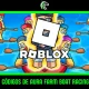 Descubre todos los códigos de Aura Farm Boat Racing activos este mes en Roblox