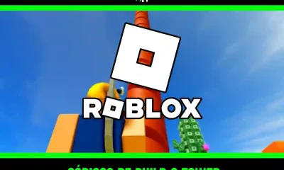 Descubre si hay códigos de Build a Tower activos este mes en Roblox.