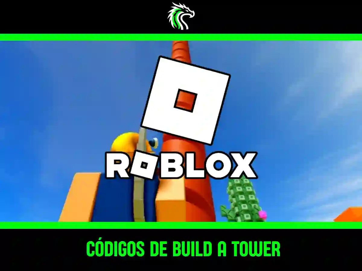 Descubre si hay códigos de Build a Tower activos este mes en Roblox.