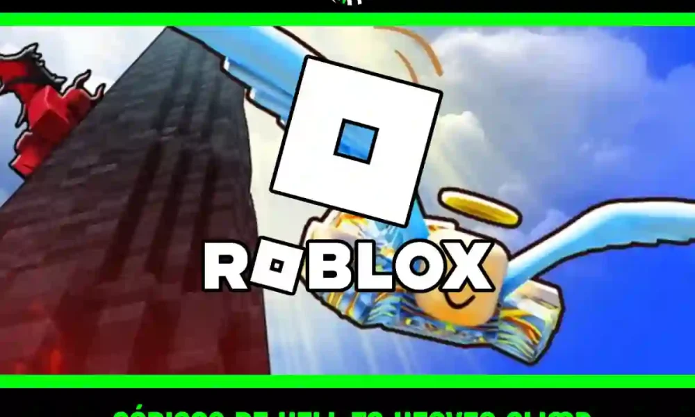 Descubre todos los códigos de Hell to Heaven Climb activos este mes en Roblox y cómo canjearlos.