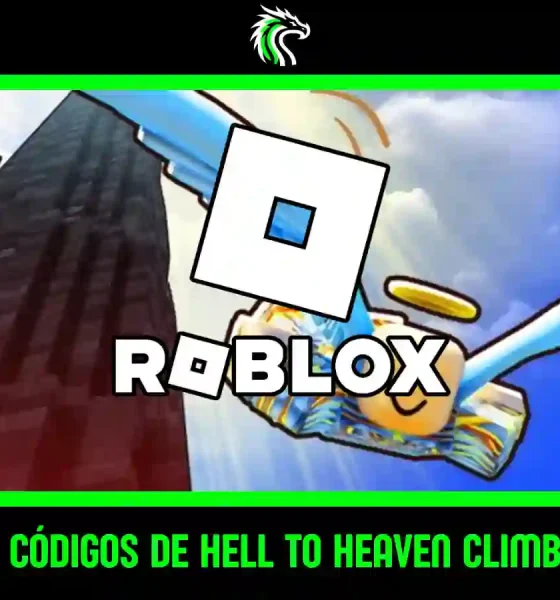 Descubre todos los códigos de Hell to Heaven Climb activos este mes en Roblox y cómo canjearlos.