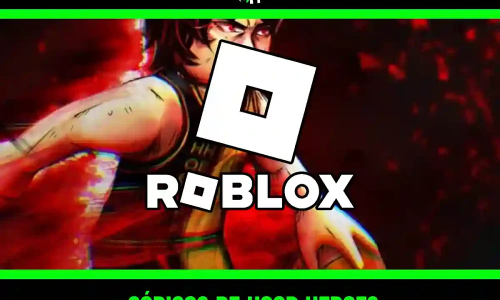 Lista de códigos de Hoop Heroes activos este mes en Roblox