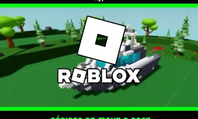 Descubre todos los códigos de Make a Boat activos este mes en Roblox.