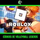 Todos los códigos de Volleyball Legends de Roblox de este mes