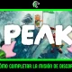 Aprende cómo completar la misión de Discord en PEAK paso a paso