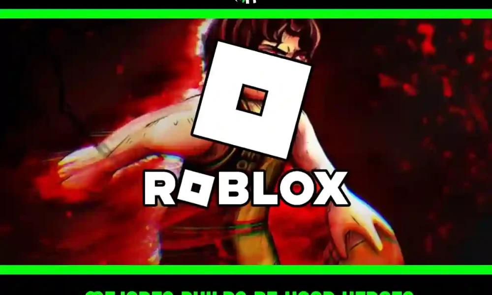 Las 3 mejores builds de Hoop Heroes este mes