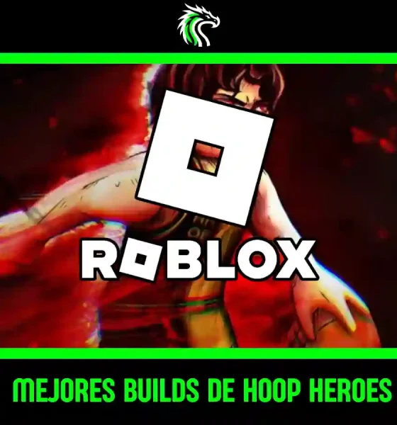Las 3 mejores builds de Hoop Heroes este mes