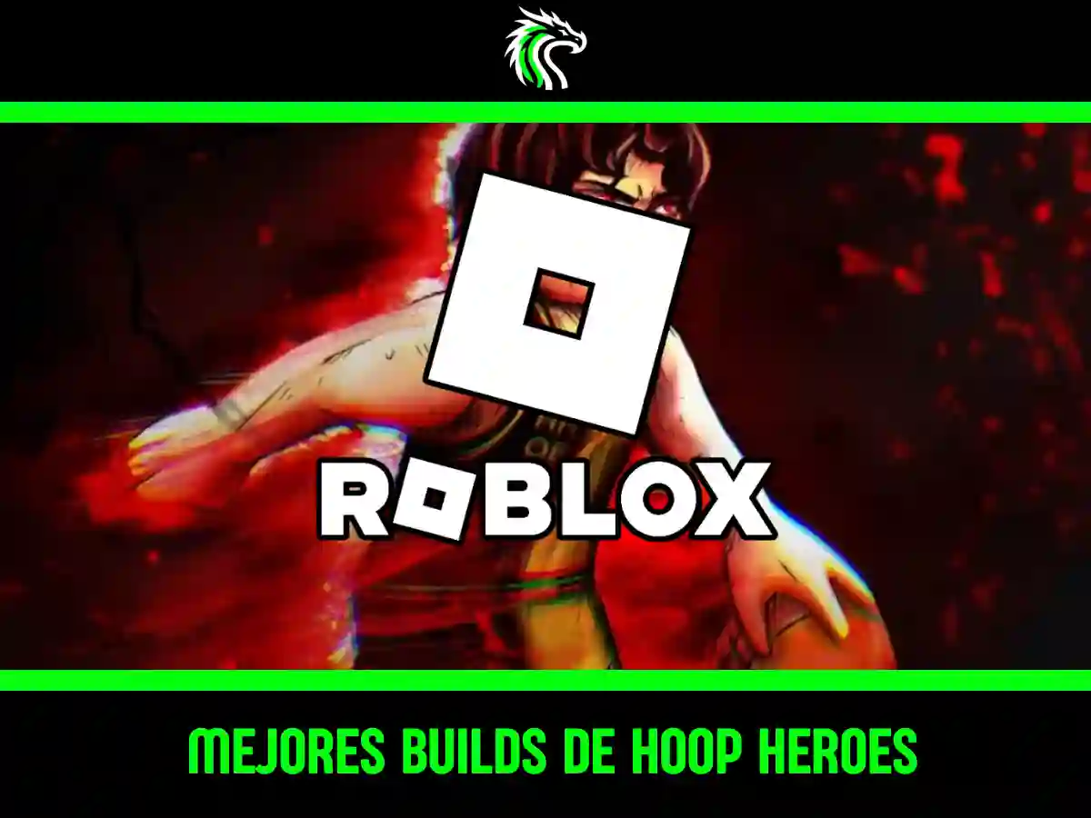 Las 3 mejores builds de Hoop Heroes este mes