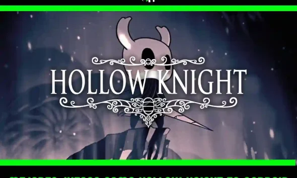 Top 5 de mejores juegos como Hollow Knight para Android