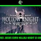 Top 5 de mejores juegos como Hollow Knight para Android