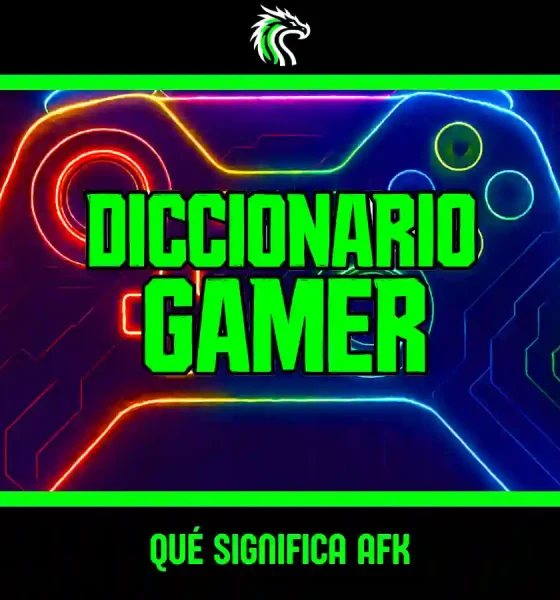 Descubre qué es el AFK y qué significa en el mundo gamer
