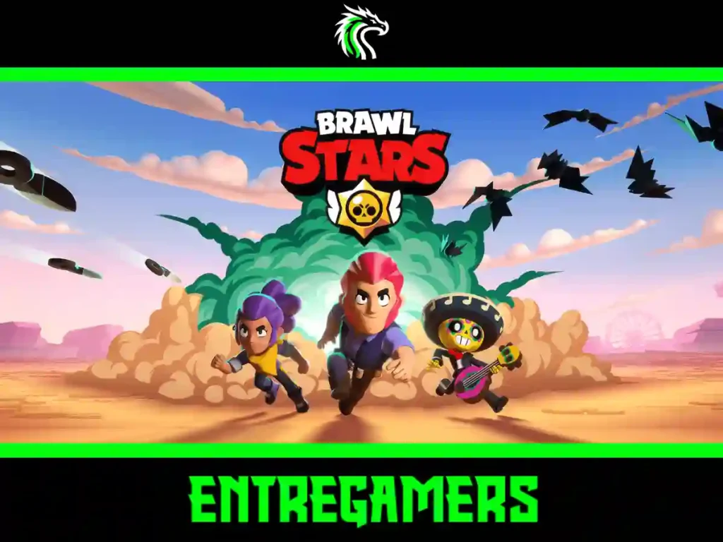 Guía de trucos, builds y consejos para Brawl Stars