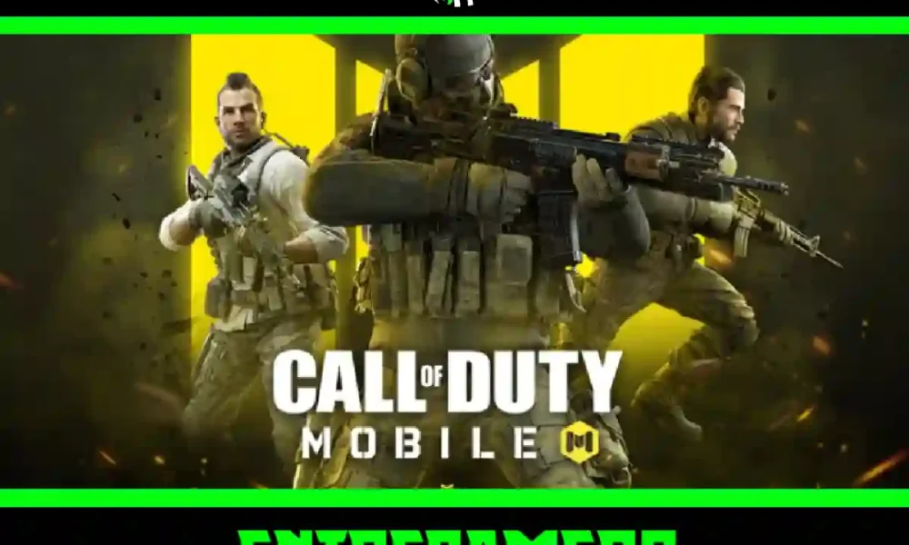 Call of Duty Mobile – Guías, trucos y códigos actualizados