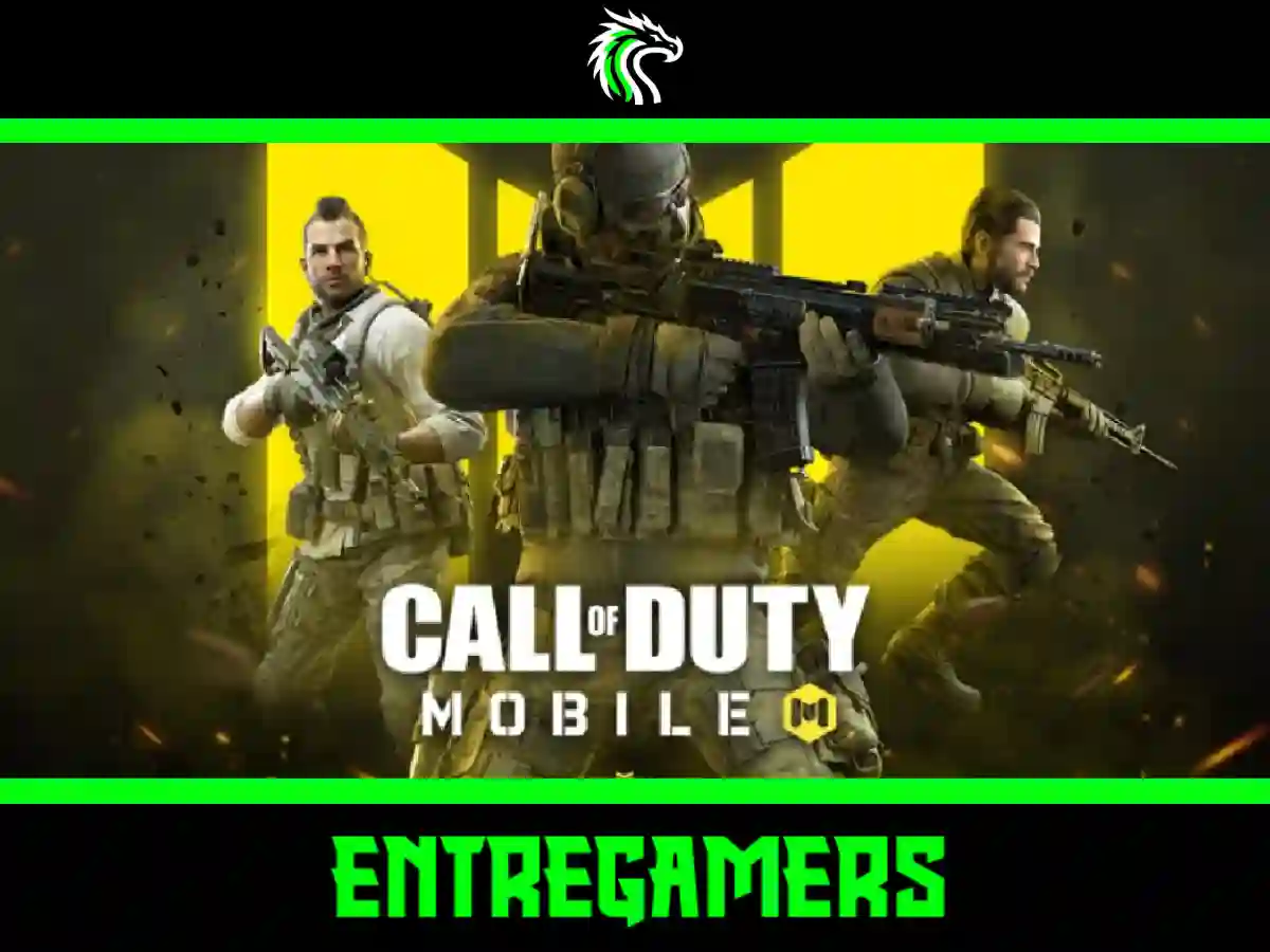 Call of Duty: Mobile – Guías, Códigos, Trucos, Builds y Noticias ...