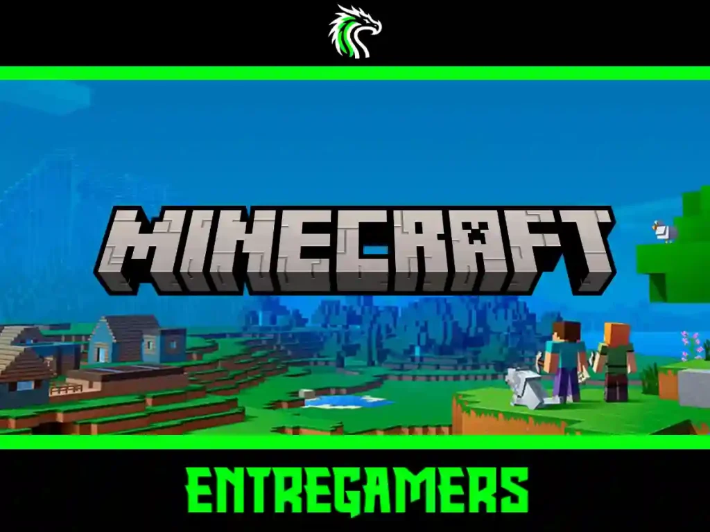 Minecraft – Guías, trucos, mapas y secretos para dominar cada partida