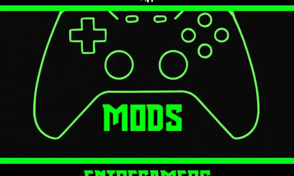 Los mejores mods de tus juegos favoritos aquí