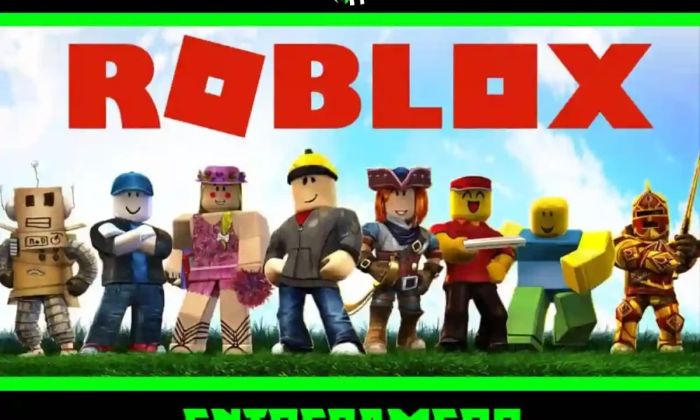 Roblox – Guías, Códigos, Trucos, Tier Lists y Más