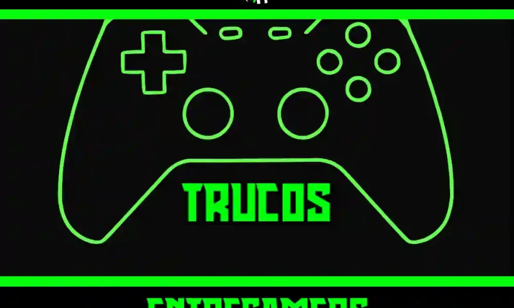 Todos los Trucos y Comandos de tus juegos favoritos.