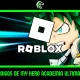 códigos de My Hero Academia Ultimate activos este mes en Roblox
