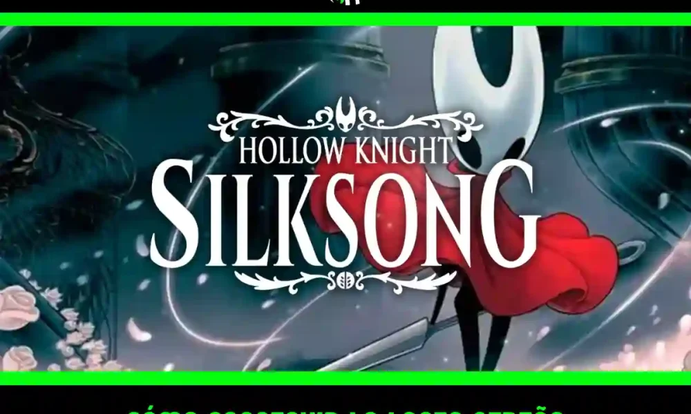 cómo conseguir la Lanza Sedeña en Hollow Knight Silksong