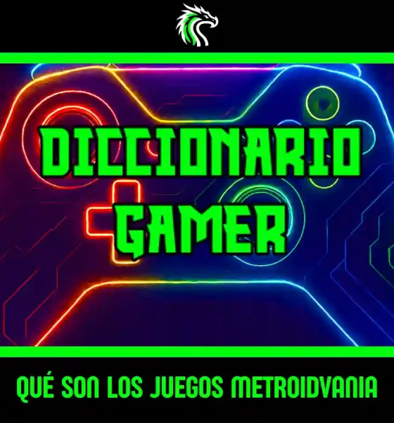 Descubre qué son los juegos Metroidvania y cuáles son los mejores.