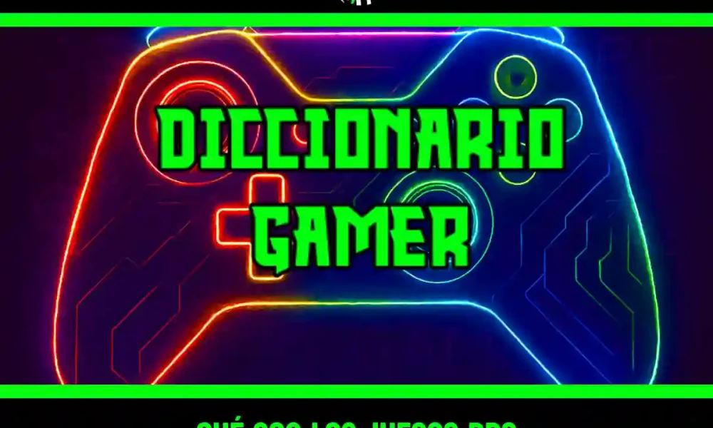 Descubre qué son los juegos RPG