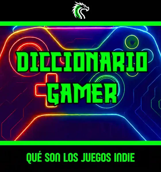 Descubre qué son los juegos indie