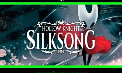 Lista y ubicación de todos los NPC de Silksong