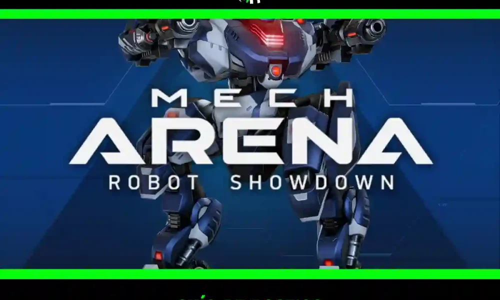 Guía de Bastion en Mech Arena: Trucos para jugar con él y mejor build