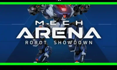 Guía de Bastion en Mech Arena: Trucos para jugar con él y mejor build