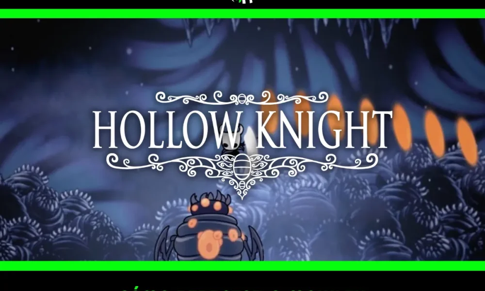 Guía de cómo Derrotar a Mawlek en Hollow Knight