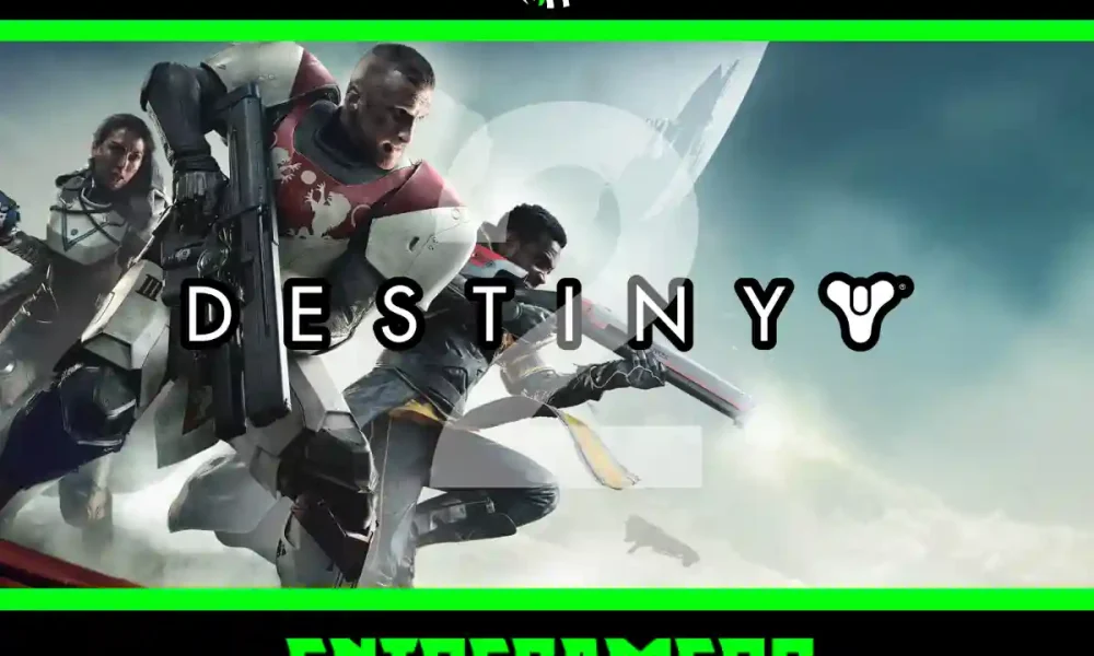 Destiny 2 – Guías, trucos, mapas y secretos para dominar cada partida