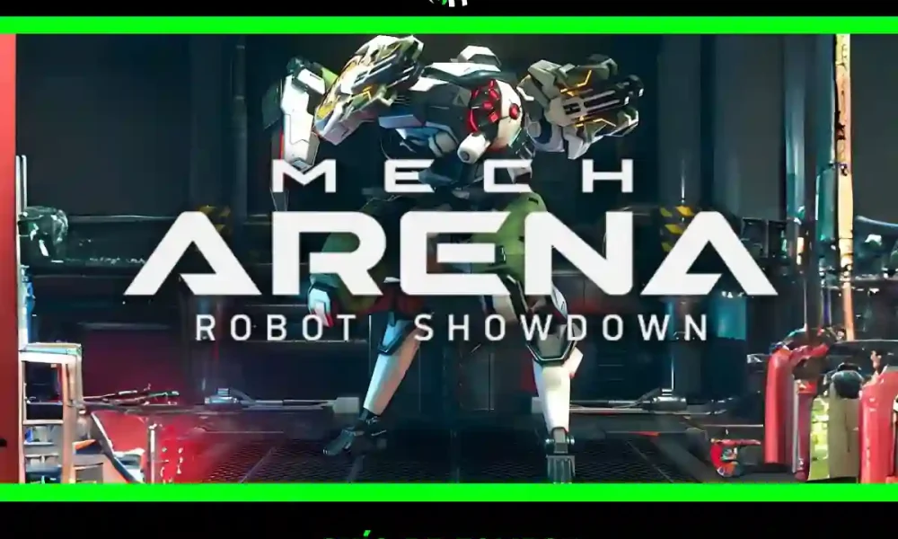 Guía completa de Eclipse en Mech Arena: Aprende qué build usar y cómo jugar con este mech.