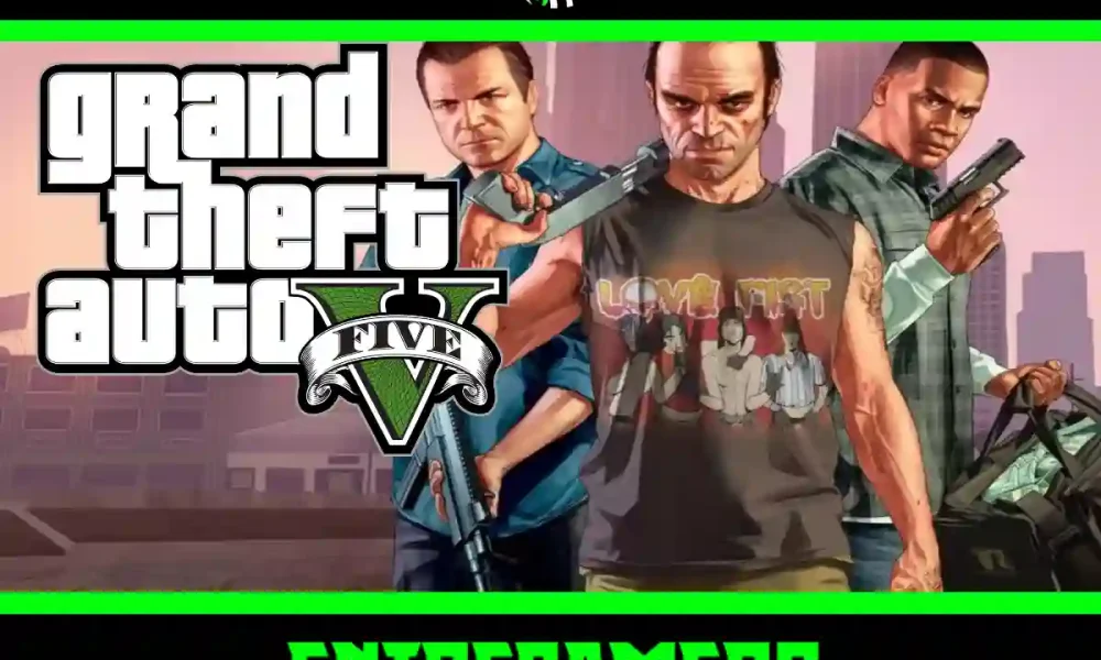GTA V – Guías, trucos, mapas y secretos para dominar cada partida
