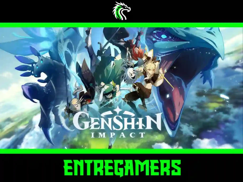 Genshin Impact – Guías, trucos, mapas y secretos para dominar cada partida