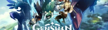 Genshin Impact – Guías, trucos, mapas y secretos para dominar cada partida