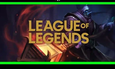 Tier List League of Legends: Los mejores top line de LoL en el meta actual.