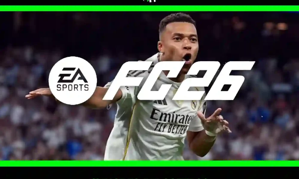 Descubre cuáles son los 10 mejores delanteros del EA Sports FC 26