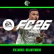 Descubre cuáles son los 10 mejores delanteros del EA Sports FC 26