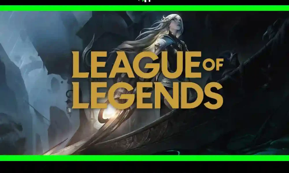 Descubre a los campeones que se distinguen como los mejores junglas de LoL este mes