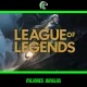 Descubre a los campeones que se distinguen como los mejores junglas de LoL este mes