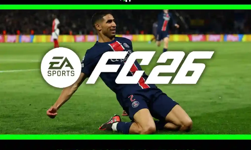Descubre cuáles son los mejores laterales derechos del EA Sports FC 26