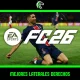 Descubre cuáles son los mejores laterales derechos del EA Sports FC 26