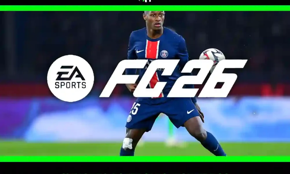 Descubre cuáles son los mejores laterales izquierdos del EA Sports FC 26