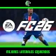 Descubre cuáles son los mejores laterales izquierdos del EA Sports FC 26