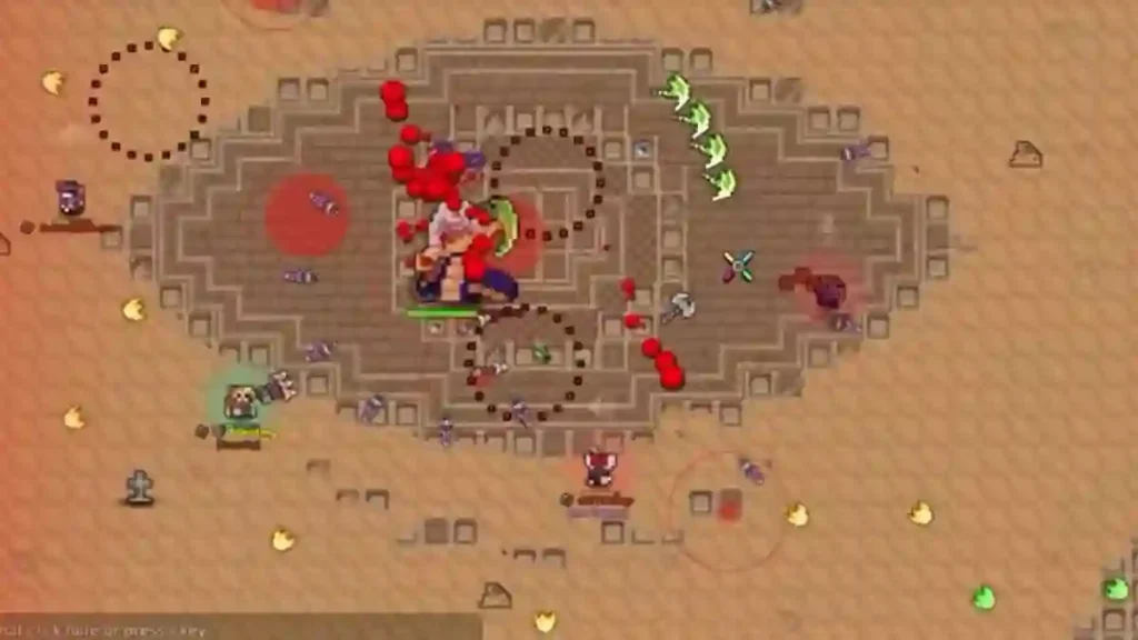 PIxel Quest Roblox