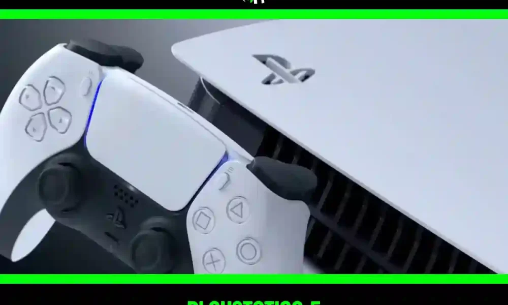 PlayStation 5: Guías, trucos, juegos y accesorios para sacar el mayor provecho de tu consola.