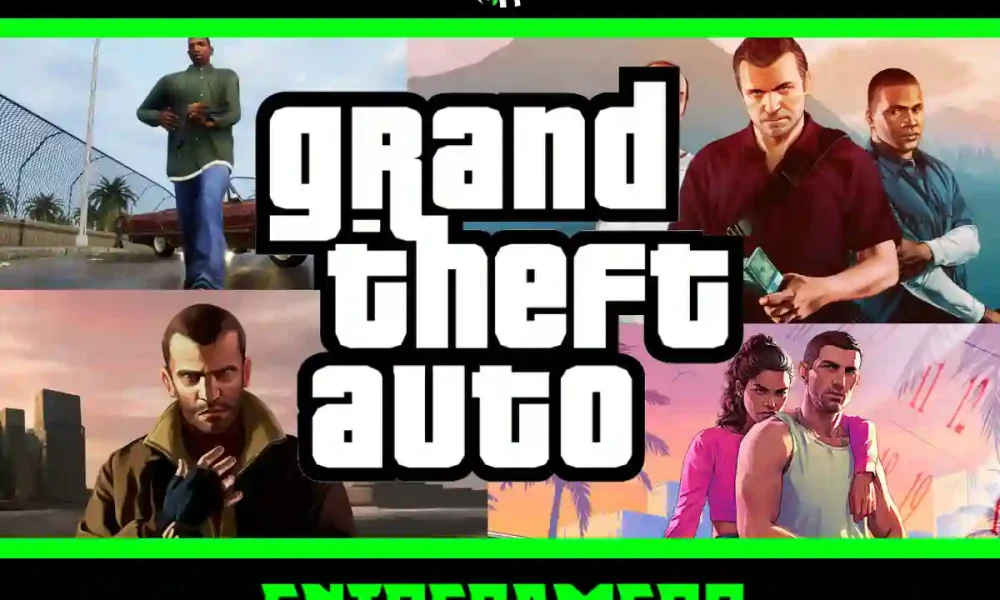 Trucos de GTA – Códigos, claves y secretos para todas las versiones y consolas