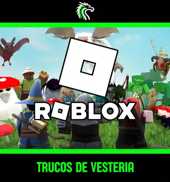 Descubre todos los comandos de chat de Vestaria en Roblox.